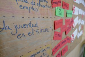 Taller búsqueda camino vital